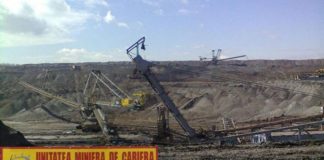 Ecologiștii au monitorizat aerul poluat la Roșiuța