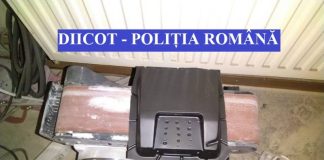 Percheziții în Gorj! Târgujian arestat pentru infracțiuni informatice