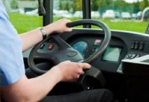 Amenzi de sute de lei pentru șoferii care transportă copii fără să-i asigure