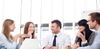 Facilităţi pentru firmele care angajează elevi şi studenţi pe perioada vacanţei