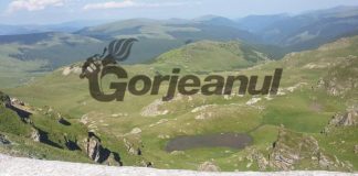 Drumul Regelui, raiul iubitorilor de munte