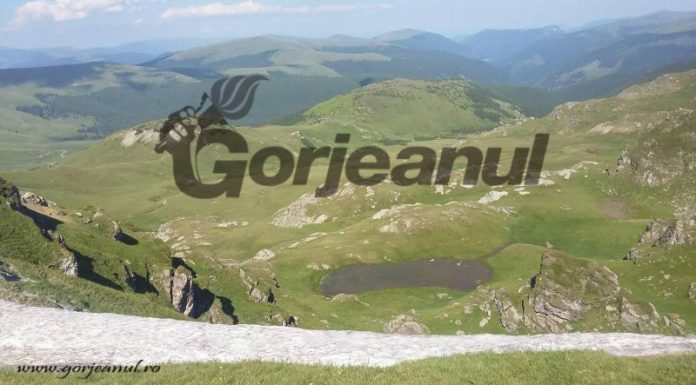 Se închide circulația pe Transalpina!