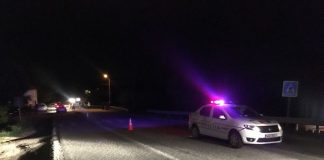 A ajuns în comă la spital, după ce a fost lovit de o mașină, în timp ce se afla pe trecerea de pietoni