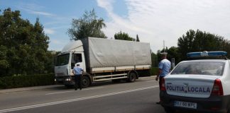 Organigramă modificată pentru Poliţia Locală Târgu-Jiu