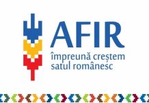 De astăzi, AFIR lansează noi sesiuni de finanţare pe PNDR 2020