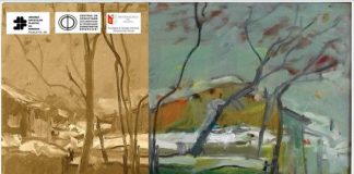 „Peisajul în periplul anotimpurilor”, vernisat la Galeriile de Artă