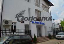 45 de gorjeni, incluşi în cursurile AJOFM din această lună