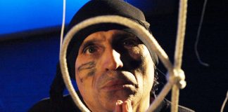 Tragicomedie! – Șeful actorilor din Teatrul Dramatic „Elvira Godeanu”, de nota 1,95