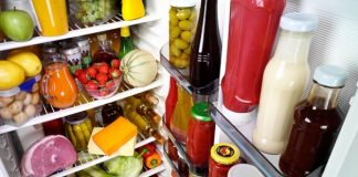 Atenție la păstrarea alimentelor pe timpul verii!