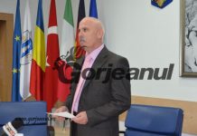 Incompatibilitate pentru vicele Aurel Popescu