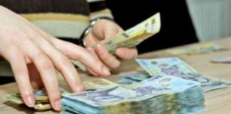 Bani de la Guvern pentru localităţile din Gorj, afectate de precipitaţii