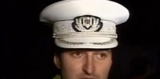 Fostul șef de la Rutieră va conduce Serviciul de Ordine Publică din cadrul Poliției Gorj