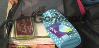 Se primesc cereri pentru acordarea de rechizite copiilor proveniţi din familii defavorizate!