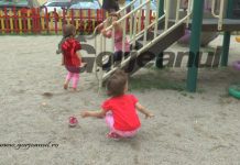 Încep modernizările în 14 locuri de joacă din Târgu-Jiu!