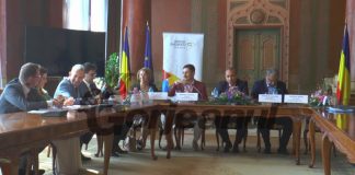 Consiliul Concurenţei, la discuţii cu autorităţile din Gorj