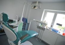 Servicii stomatologice, decontate de stat