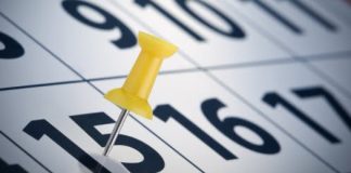 15 august, zi liberă