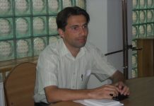 Fost viceprimar, declarat incompatibil de ANI