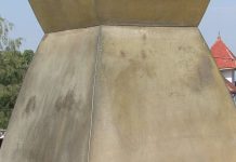 Încă un dosar pentru vandalizarea Coloanei Infinitului