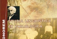 In Honorem George Sorescu – Evadatul din Scriitopia: Craiova revăzută şi adăugită – un eseu autobiografic –