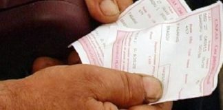Schimbare a calendarului de plăţi pentru pensionarii din judeţ