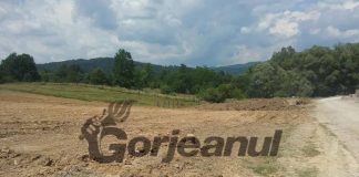 Parc și grădină publică, pe fosta groapă de gunoi a orașului Tismana! Investiția de opt milioane de lei, pe 2,4 hectare de teren