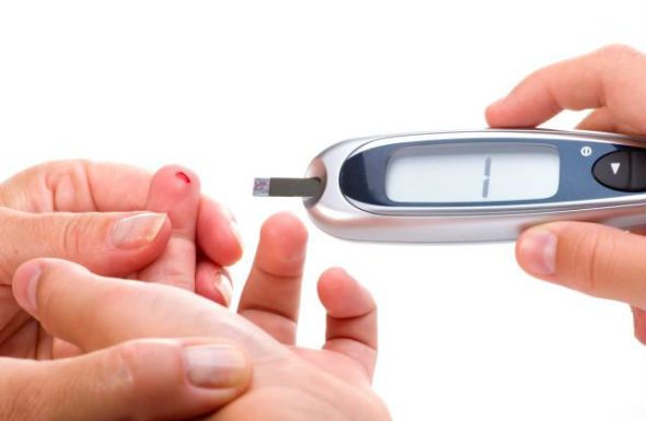 Program național de screening pentru diabet