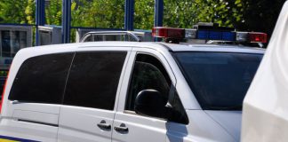 Scandal la Motru, încheiat cu reținere