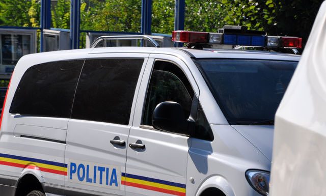 IPJ Gorj: Măsuri pentru buna desfășurare a Sărbătorilor Pascale