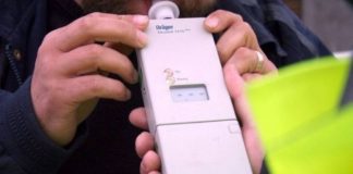 Băut și fără permis de conducere, dar cu dosar penal