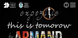 Expoziție semnată Armand Landh, la Galeriile Municipale de Artă