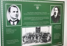 Bărbați de seamă din Basarabia și Bucovina, care au militat cu sârg și iubire de neam pentru înfăptuirea Mari Unirii