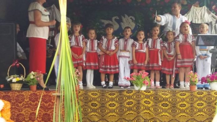 festiva folclor Ciuperceni (1)