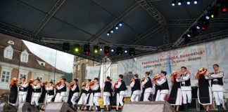 RomânIA Autentică, 55.000 de participanți la ediția a treia 23-24 iunie 2018