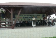 Palmaresul Festivalului Folcloric “Sofia Drăghici” ediția a VIII-a 2018