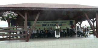 Palmaresul Festivalului Folcloric “Sofia Drăghici” ediția a VIII-a 2018