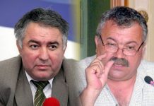 La miezul nopții! Foștii edili ai orașului Târgu-Cărbunești, duși cu mandat în fața procurorilor de la Constanța