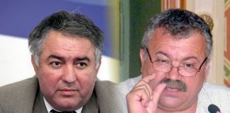 La miezul nopții! Foștii edili ai orașului Târgu-Cărbunești, duși cu mandat în fața procurorilor de la Constanța