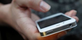 Furt într-un local din Motru