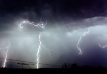 PUȚINĂ AGROMETEOROLOGIE