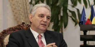 Socrul unui deputat de Gorj, cu mandat de interceptare totală