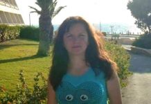 Femeia împușcată de fiica sa era angajata Primăriei Târgu-Jiu