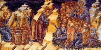 Lumina, şi Adevărul, şi Viaţa – Dumnezeul care îndeamnă a ne îngriji mai întâi de hrana sufletească