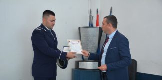 Surpriză pentru polițistul care a refuzat o mită de 500 de lei