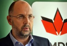 Șeful UDMR – “Opoziția lui Dragnea e Victor Ponta. Au cazuri nerezolvate”