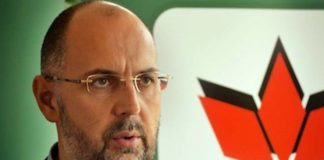 Șeful UDMR – “Opoziția lui Dragnea e Victor Ponta. Au cazuri nerezolvate”