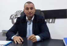 Laurențiu Diaconescu a promovat examenul pentru șefia DGASPC Gorj