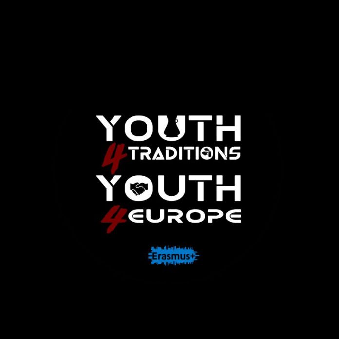 logo youth4traditions
