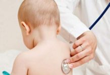 Copii sub 1 an, diagnosticați cu malnutriție