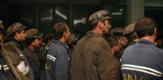 Salariații CEO așteaptă prima de Ziua Energeticianului
